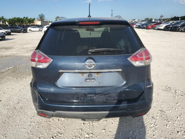 Photo 6 from auction – 2016 NISSAN ROGUE S with VIN KNMAT2MT0GP662481