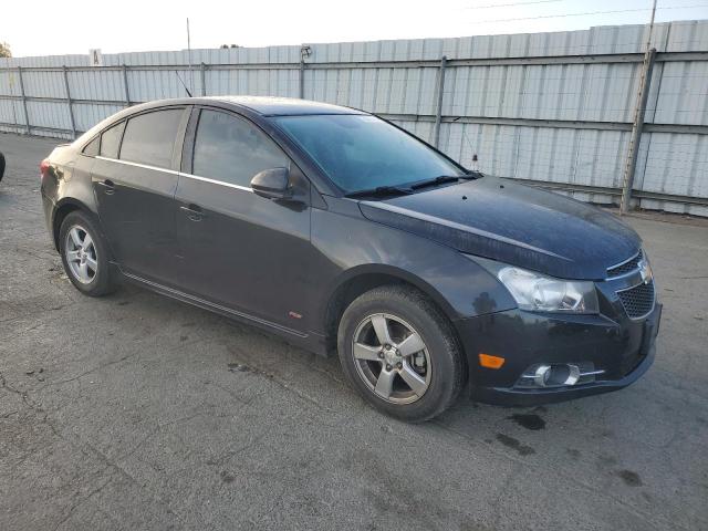 Photo 4 from auction – 2014 CHEVROLET CRUZE LT with VIN 1G1PC5SB4E7341488