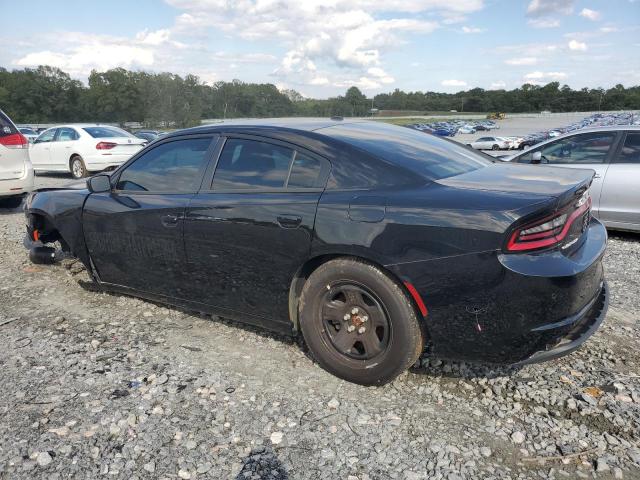 Photo 2 from auction – 2021 DODGE CHARGER PO with VIN 2C3CDXAT1MH678698