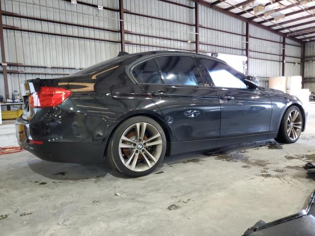 Photo 3 from auction – 2015 BMW 328 I with VIN WBA3A5G56FNS86731