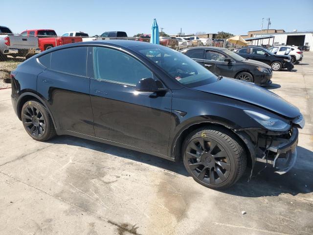 Photo 4 from auction – 2021 TESLA MODEL Y with VIN 5YJYGDEE4MF102015