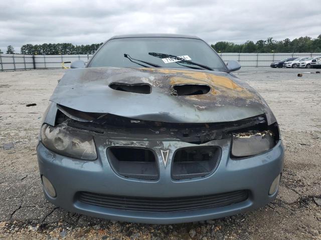 Photo 5 from auction – 2005 PONTIAC GTO with VIN 6G2VX12U35L400459