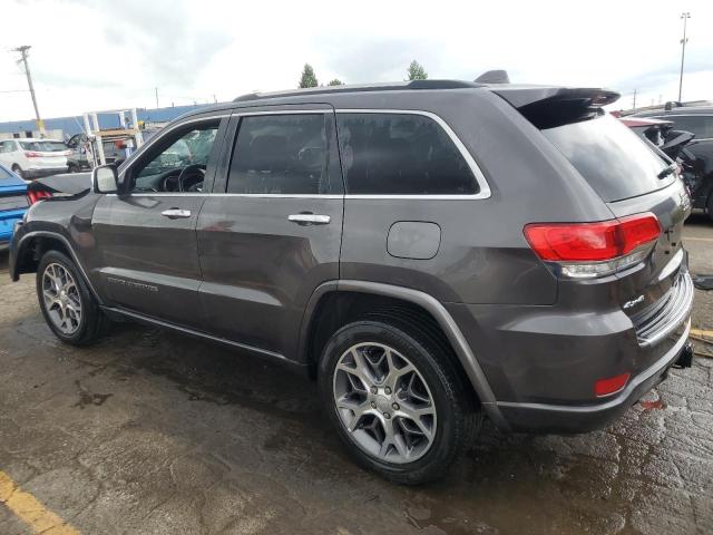 Photo 2 from auction – 2020 JEEP GRAND CHER with VIN 1C4RJFCT0LC423791