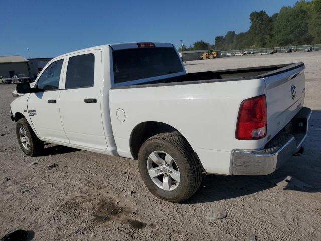 Photo 2 from auction – 2020 RAM 1500 CLASS with VIN 3C6RR7KT2LG132262