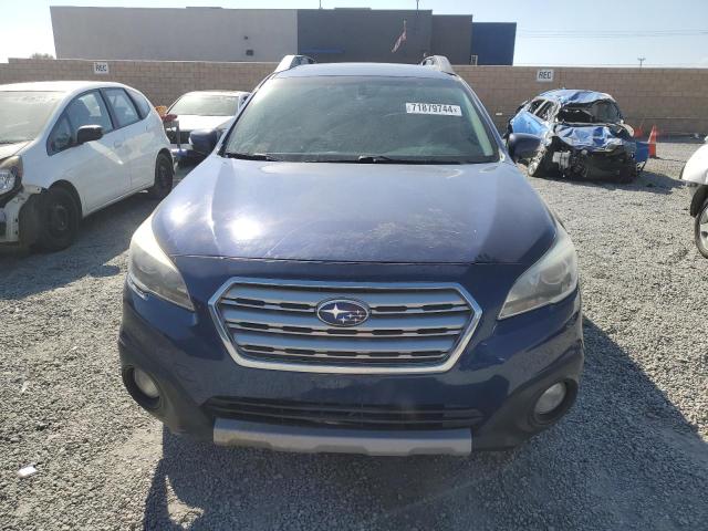 Photo 5 from auction – 2017 SUBARU OUTBACK 2. with VIN 4S4BSANC5H3351875