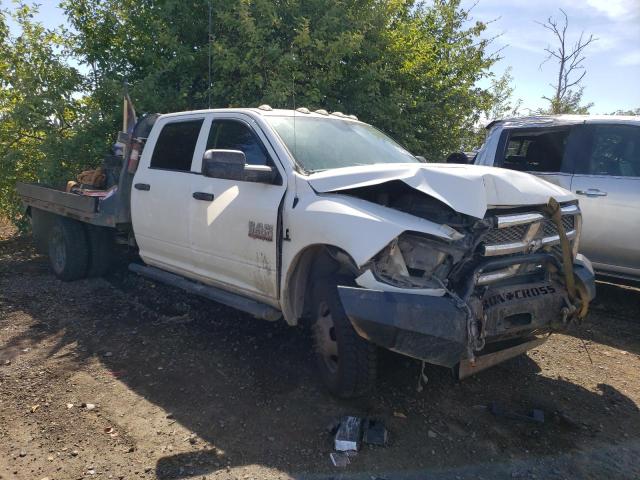 Photo 4 from auction – 2017 RAM 3500 with VIN 3C7WRTCL9HG500823