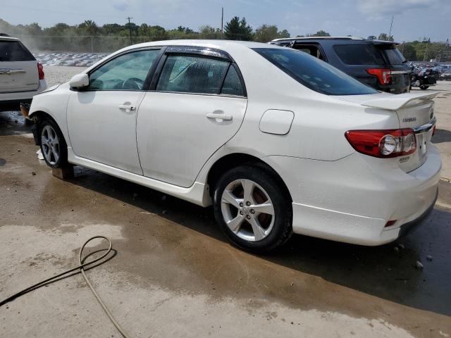 Photo 2 from auction – 2011 TOYOTA COROLLA BA with VIN 2T1BU4EE2BC693798