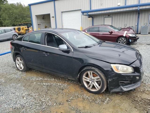 Photo 4 from auction – 2015 VOLVO S60 PREMIE with VIN YV126MFB3F2302087