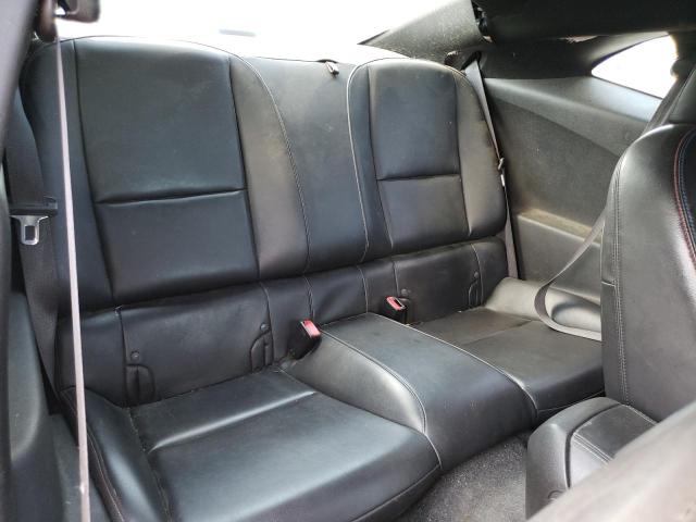 Photo 10 from auction – 2012 CHEVROLET CAMARO 2SS with VIN 2G1FK1EJ5C9187556