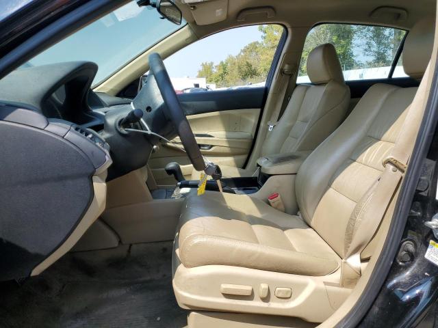 Photo 7 from auction – 2011 HONDA ACCORD SE with VIN 1HGCP2F6XBA078509