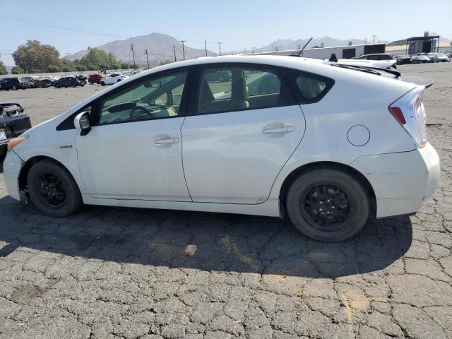 Photo 2 from auction – 2013 TOYOTA PRIUS with VIN JTDKN3DU9D5579085
