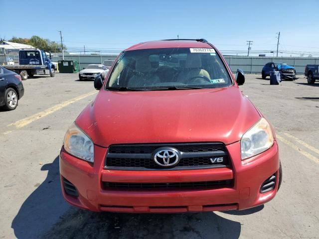 Photo 5 from auction – 2010 TOYOTA RAV4 with VIN JTMBK4DV8AD014237
