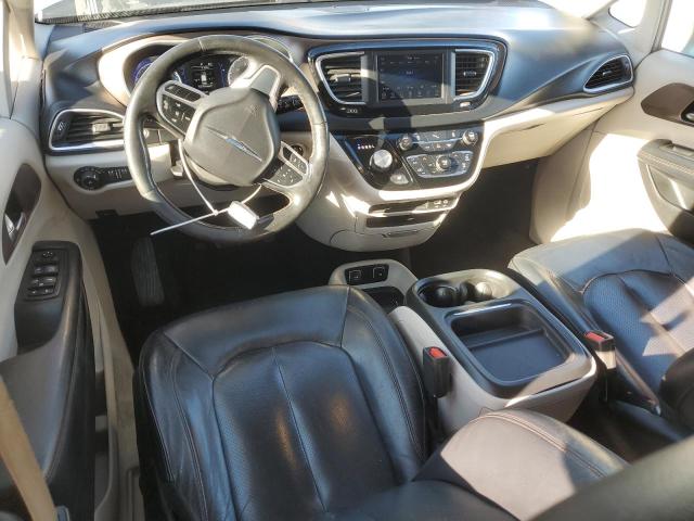 Photo 8 from auction – 2019 CHRYSLER PACIFICA T with VIN 2C4RC1BG7KR581455