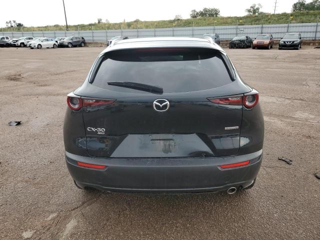 Photo 6 from auction – 2023 MAZDA CX-30 SELE with VIN 3MVDMBBM3PM589472