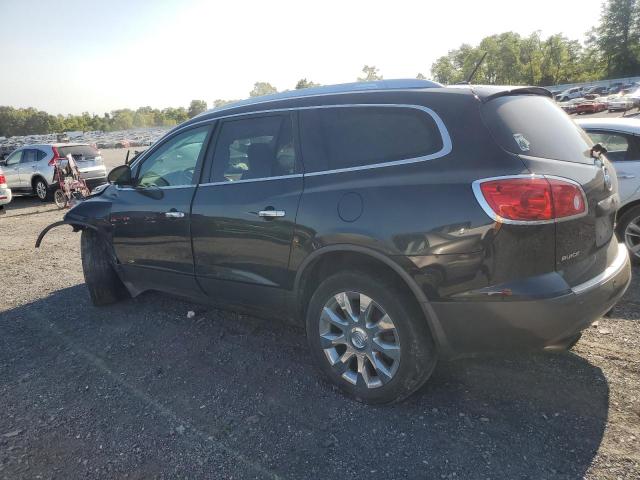 Photo 2 from auction – 2012 BUICK ENCLAVE with VIN 5GAKVDED3CJ312732