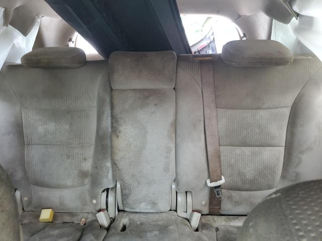 Photo 10 from auction – 2011 KIA SORENTO BA with VIN 5XYKT4A2XBG081433
