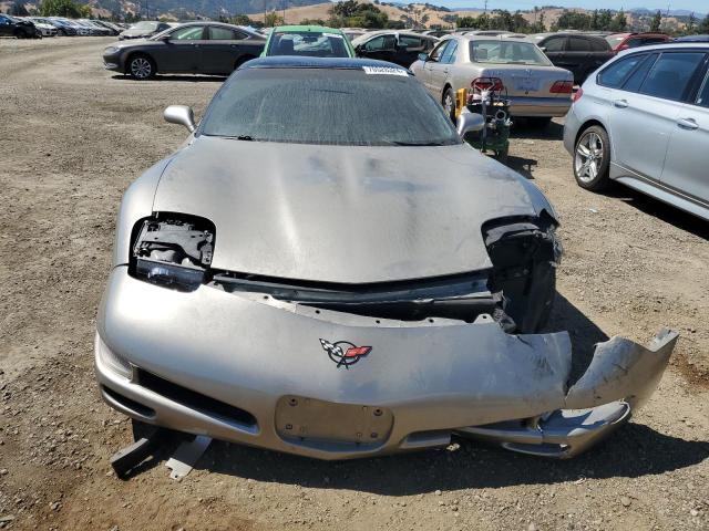 Photo 5 from auction – 2000 CHEVROLET CORVETTE with VIN 1G1YY22G3Y5112588