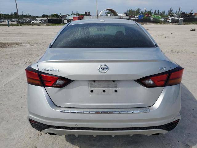 Photo 6 from auction – 2021 NISSAN ALTIMA SV with VIN 1N4BL4DV4MN413180