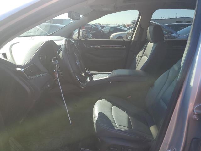 Foto 7 de la subasta – 2018 BUICK ENCLAVE PR con VIN 5GAEVBKW5JJ196955