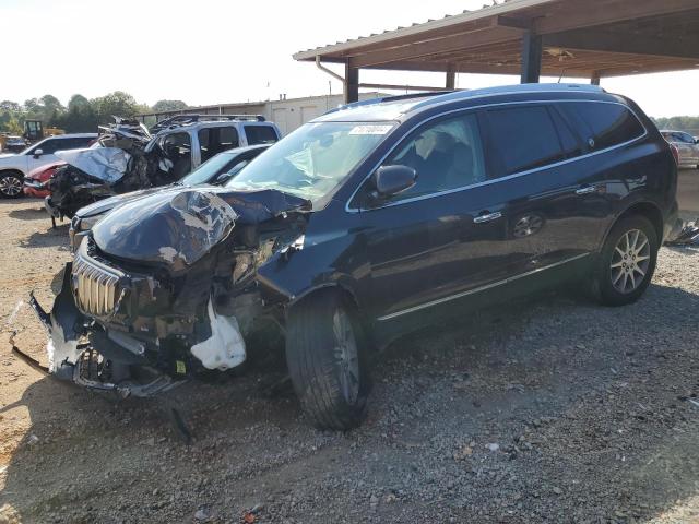 BUICK ENCLAVE 2017 with VIN 5GAKRBKD0HJ237427 - Photo from auction