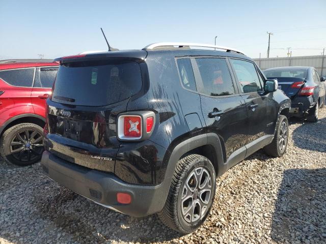 Photo 3 from auction – 2016 JEEP RENEGADE L with VIN ZACCJBDT8GPC65747