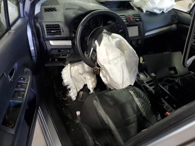 Photo 8 from auction – 2013 SUBARU XV CROSSTR with VIN JF2GPAVC6D2817309