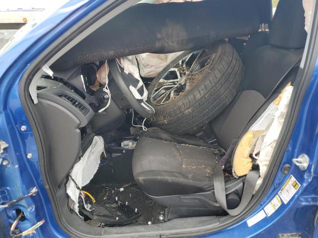 Photo 7 from auction – 2018 MITSUBISHI OUTLANDER with VIN JA4AP3AUXJU017489