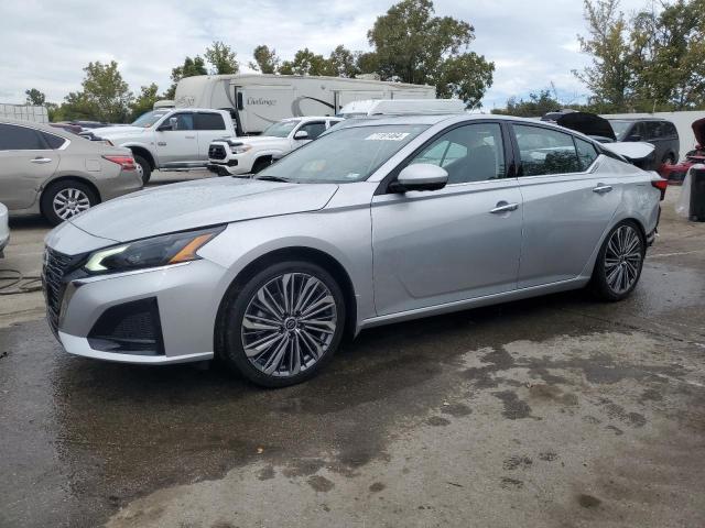 Photo 1 from auction – 2024 NISSAN ALTIMA SL with VIN 1N4BL4EV5RN301302