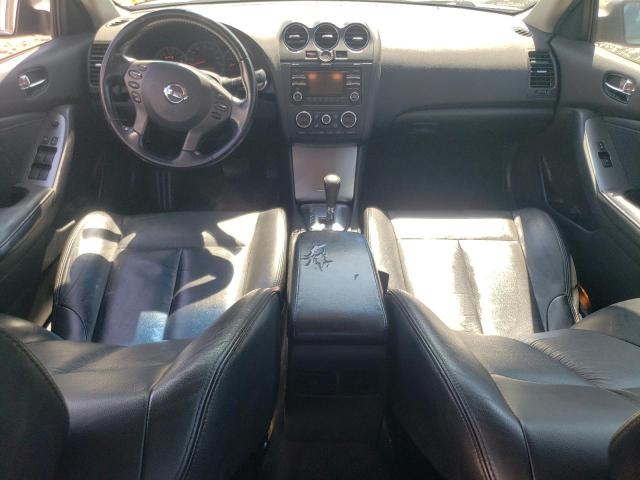 Photo 8 from auction – 2012 NISSAN ALTIMA BAS with VIN 1N4AL2AP9CC149163