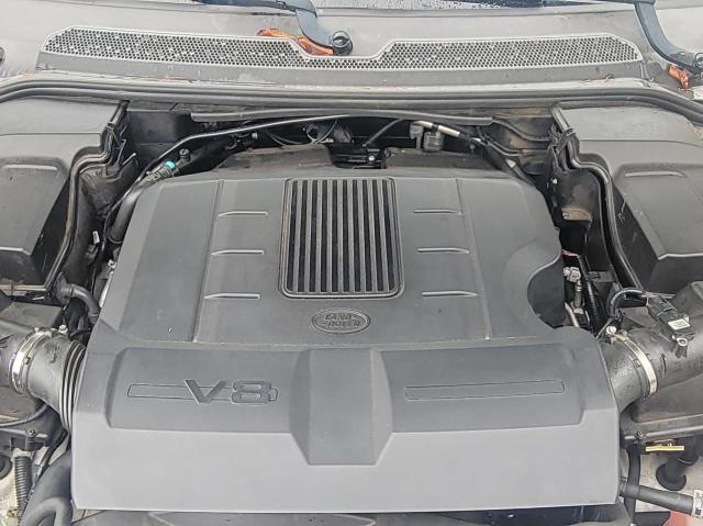 Photo 7 from auction – 2013 LAND ROVER LR4 HSE with VIN SALAG2D48DA653077