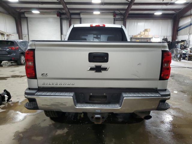 Photo 6 from auction – 2015 CHEVROLET SILVERADO with VIN 1GC1CUEG6FF544341