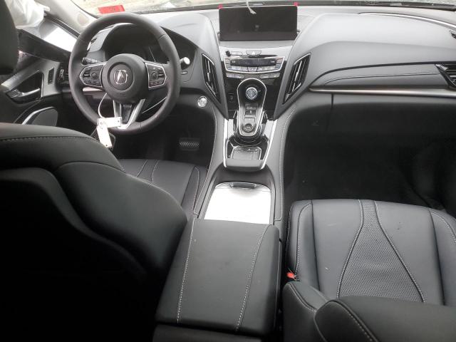Photo 8 from auction – 2024 ACURA RDX TECHNO with VIN 5J8TC2H5XRL005235