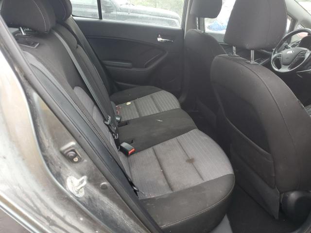 Photo 10 from auction – 2015 KIA FORTE EX with VIN KNAFX5A8XF5310222