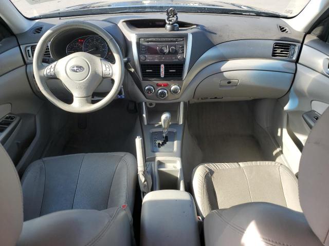 Foto 8 de la subasta – 2010 SUBARU FORESTER 2 con VIN JF2SH6DCXAH785219