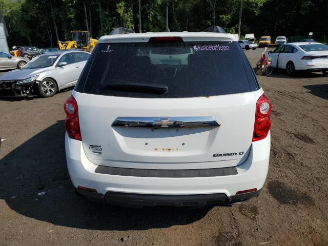 Photo 6 from auction – 2013 CHEVROLET EQUINOX LT with VIN 2GNFLNEK9D6427299