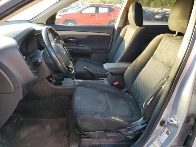 Zdjęcie 7 z aukcji – 2016 MITSUBISHI OUTLANDER z VIN JA4AD3A35GZ000532