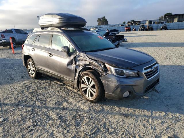 Photo 4 from auction – 2018 SUBARU OUTBACK 2. with VIN 4S4BSAKC4J3259702