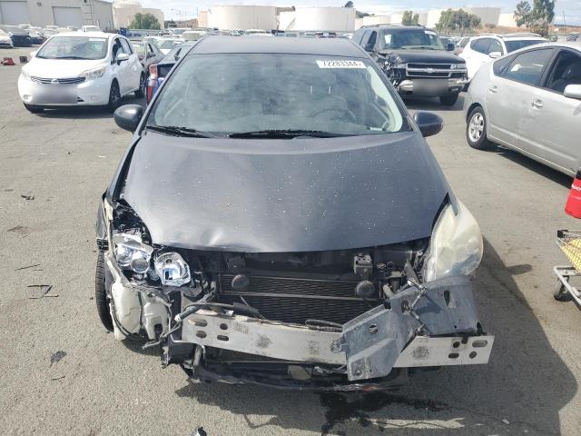 Photo 5 from auction – 2010 TOYOTA PRIUS with VIN JTDKN3DU1A0001166