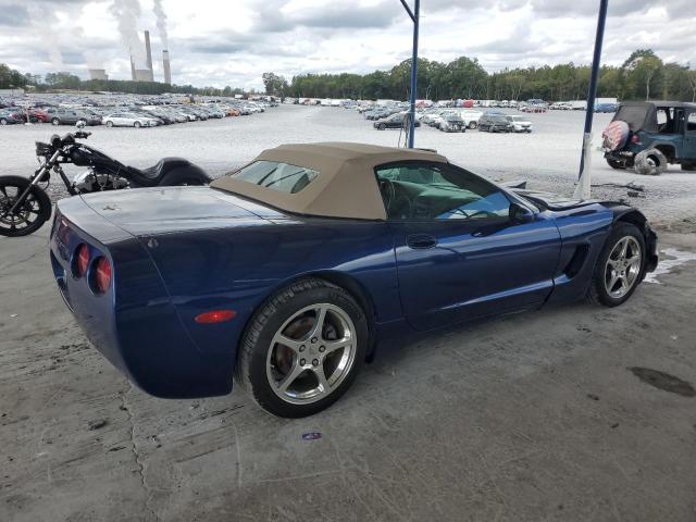 Photo 3 from auction – 2004 CHEVROLET CORVETTE with VIN 1G1YY32G345103020