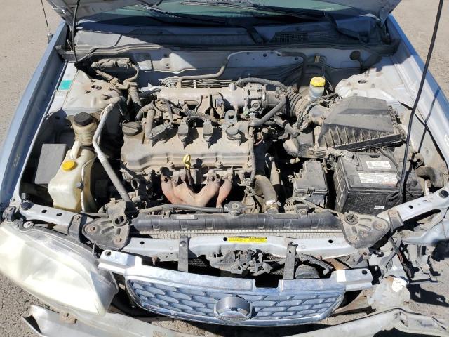 Photo 11 from auction – 2003 NISSAN SENTRA GXE with VIN 3N1CB51A73L558059
