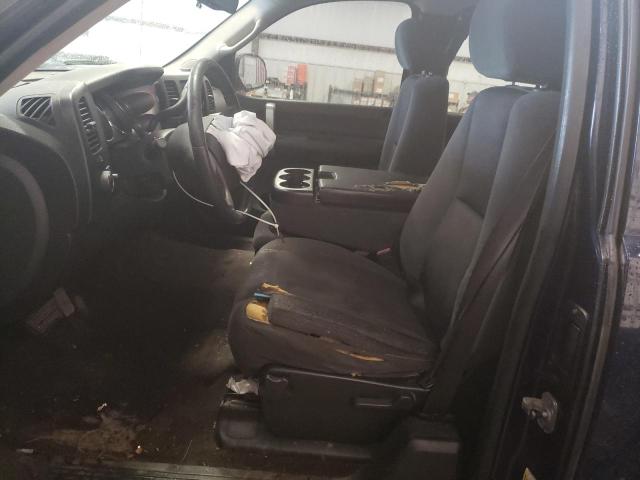 Photo 7 from auction – 2009 CHEVROLET SILVERADO with VIN 1GCEC29069Z165684