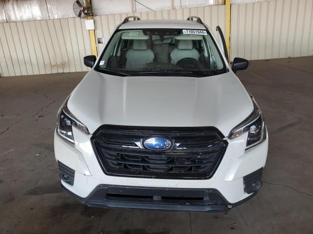 صورة رقم 5 من المزاد - 2022 SUBARU FORESTER مع VIN JF2SKACC1NH430239