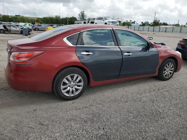 Photo 3 from auction – 2015 NISSAN ALTIMA 2.5 with VIN 1N4AL3AP6FC415152