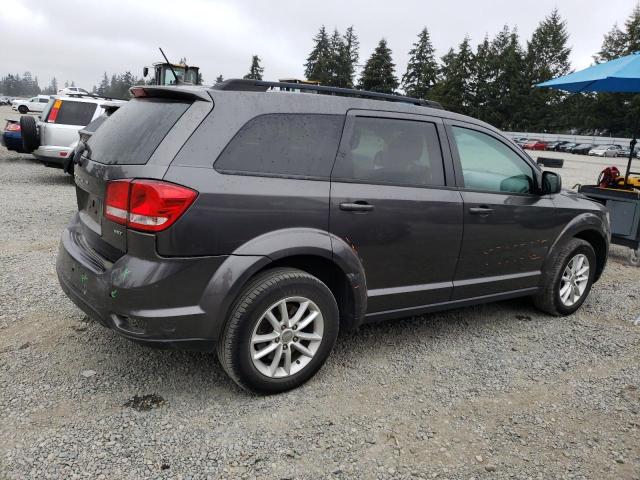 Photo 3 from auction – 2015 DODGE JOURNEY SX with VIN 3C4PDDBG0FT651600