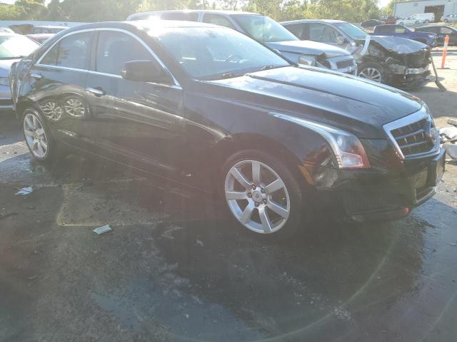Photo 4 from auction – 2013 CADILLAC ATS with VIN 1G6AA5RA5D0151113