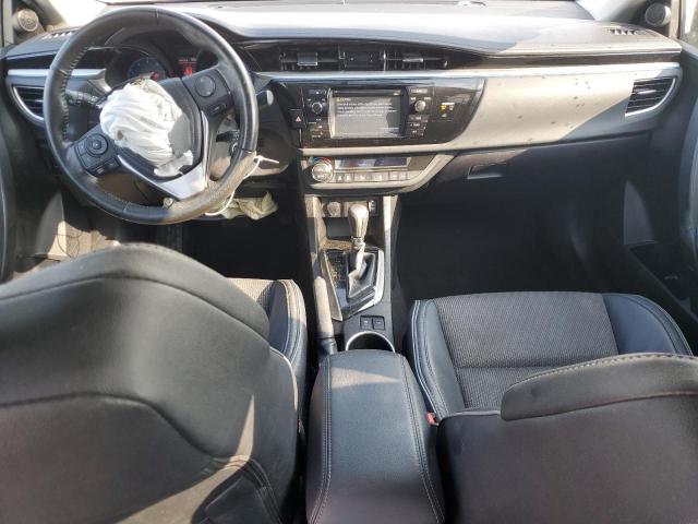 Photo 8 from auction – 2016 TOYOTA COROLLA L with VIN 5YFBURHE6GP499601