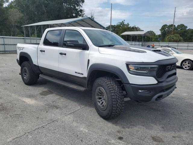 Photo 4 from auction – 2024 RAM 1500 TRX with VIN 1C6SRFU9XRN223650
