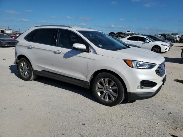 Photo 4 from auction – 2019 FORD EDGE TITAN with VIN 2FMPK3K91KBB87574