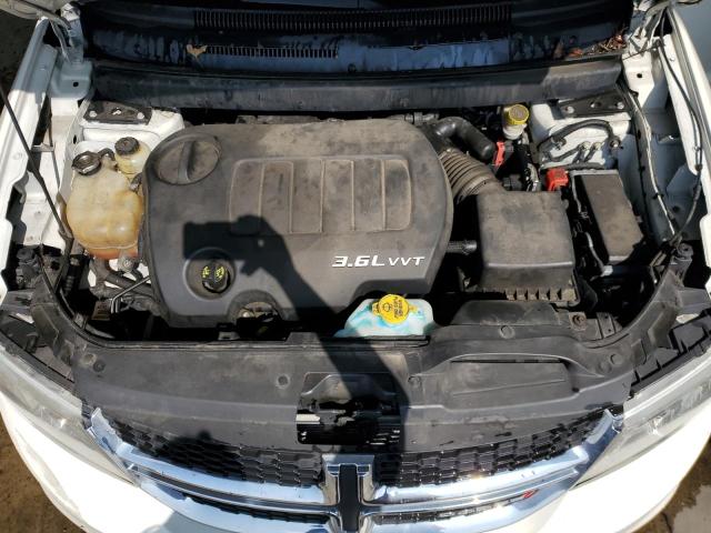 صورة رقم 12 من المزاد - 2015 DODGE JOURNEY SX مع VIN 3C4PDDBG2FT749463