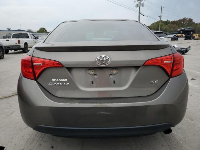 Photo 6 from auction – 2017 TOYOTA COROLLA L with VIN 2T1BURHEXHC811081